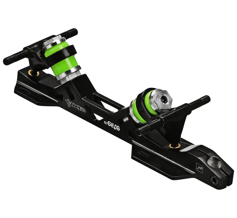 Roller Derby Elite Axis Magnesium Plate 1