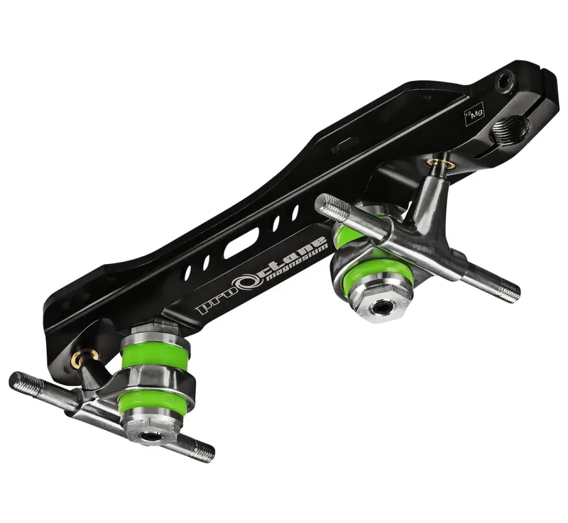 Roller Derby Elite Pro Octane Magnesium Plate 1