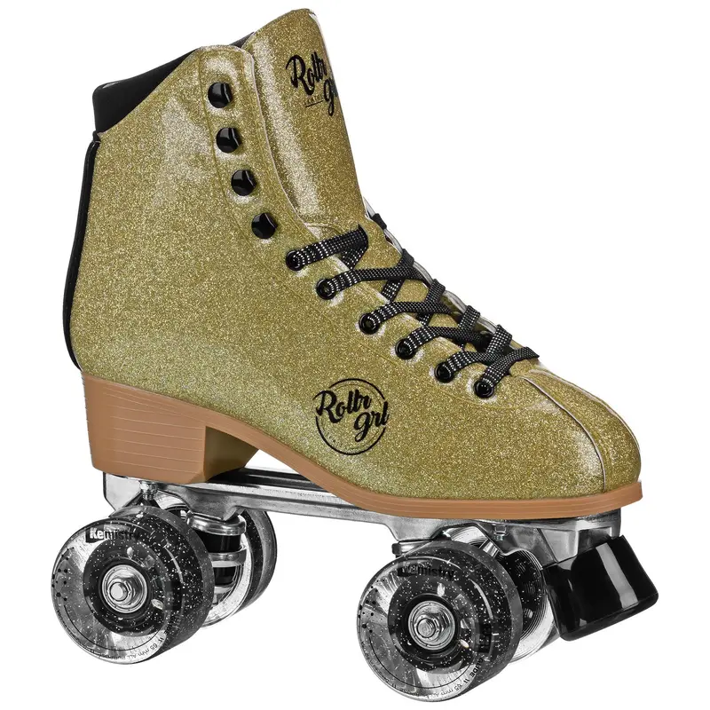 Roller Derby Rollergrl Astra 1