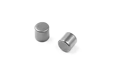Roller Pin 4X4 Mm  (2) 1