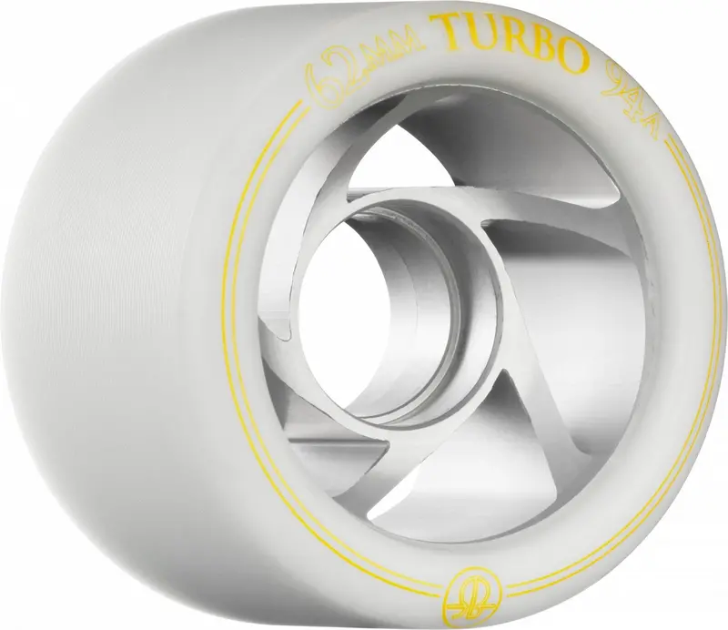 Rollerbones Turbo 8-Pack