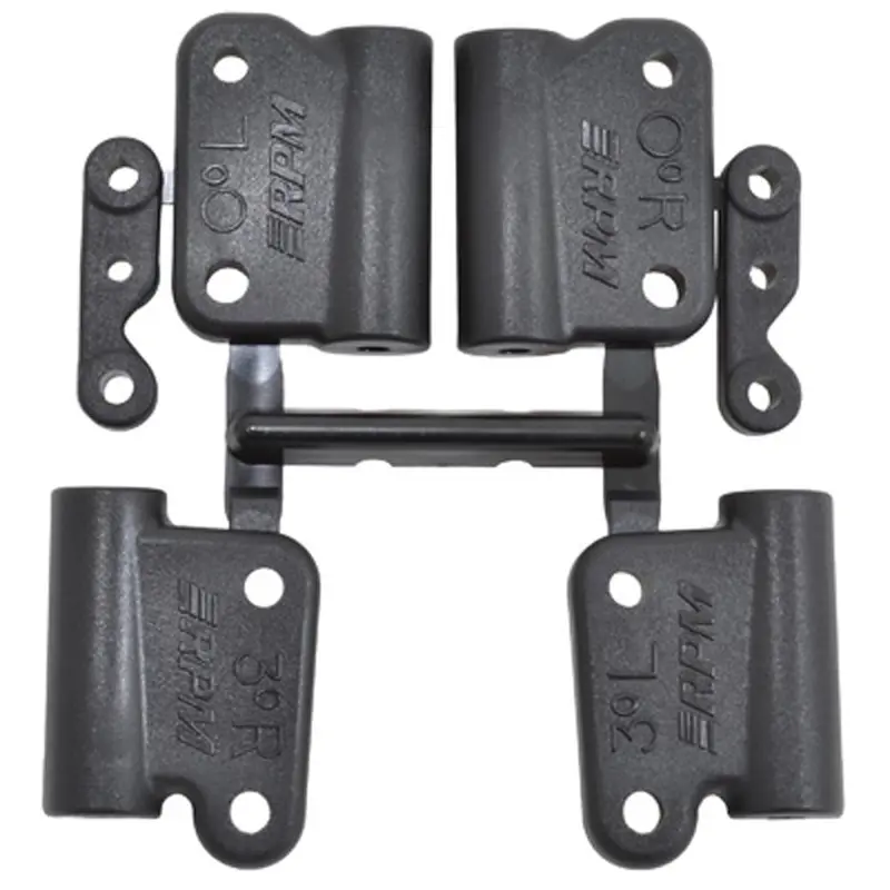 Rpm 0/3 Deg. Rear Mounts Gearbox Housing, 73642 1