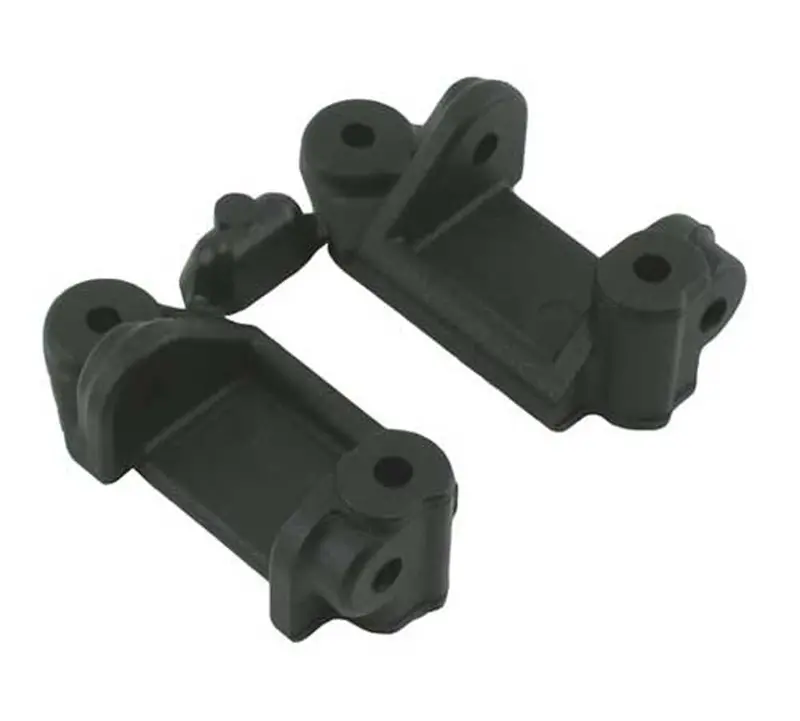 Rpm 2 Caster Blocks - Black, 80712 1