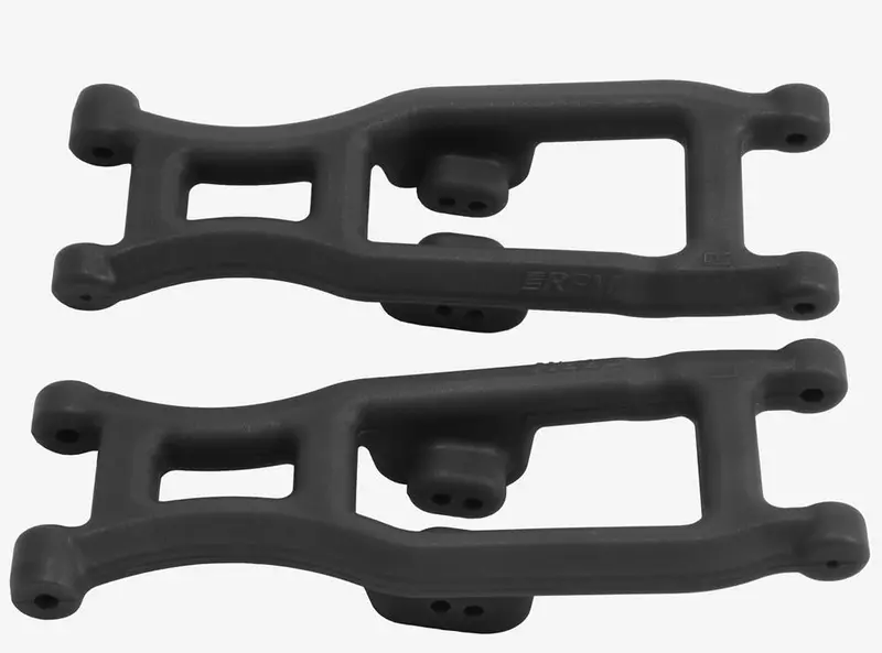 Rpm 2 Front A-Arms - Black, 73512 1