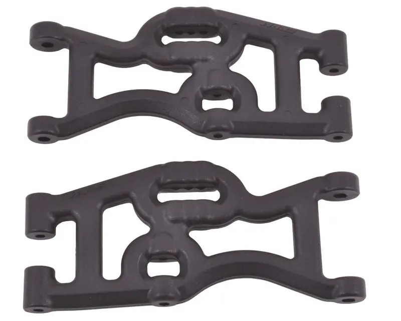 Rpm 2 Front A-Arms - Black, 73892 1