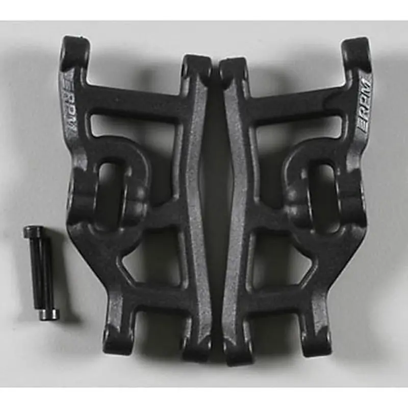 Rpm 2 Front A-Arms - Black, 80492 1