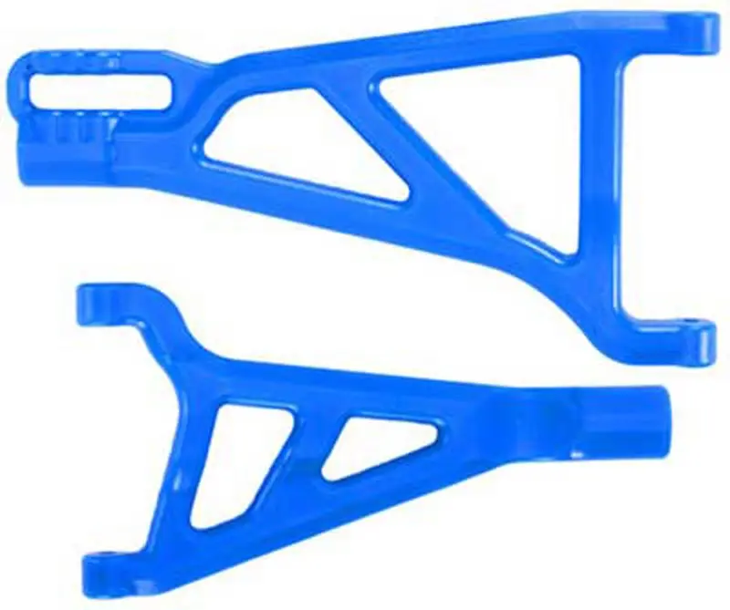 Rpm 2 Front Right A-Arms - Blue, 80215 1