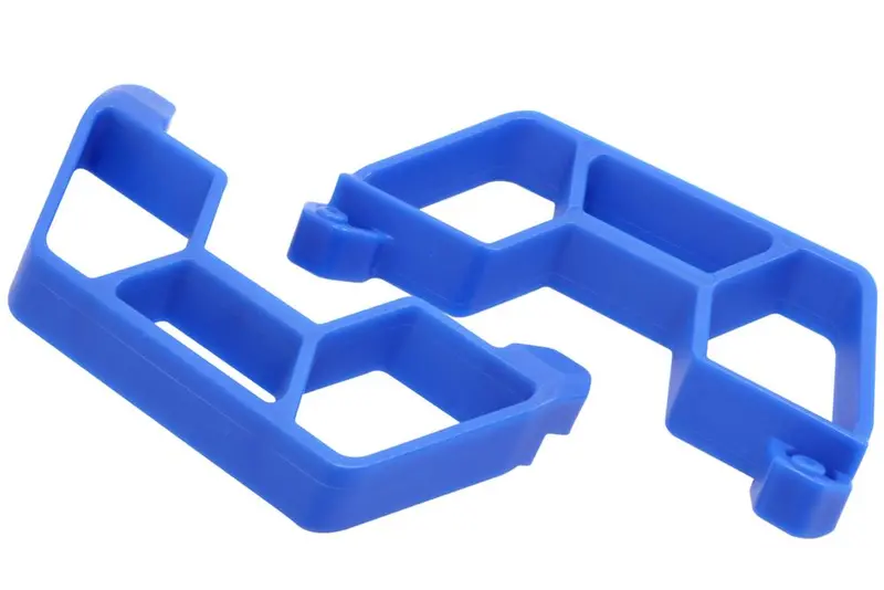 Rpm 2 Nerf Bars - Blue, 73865 1