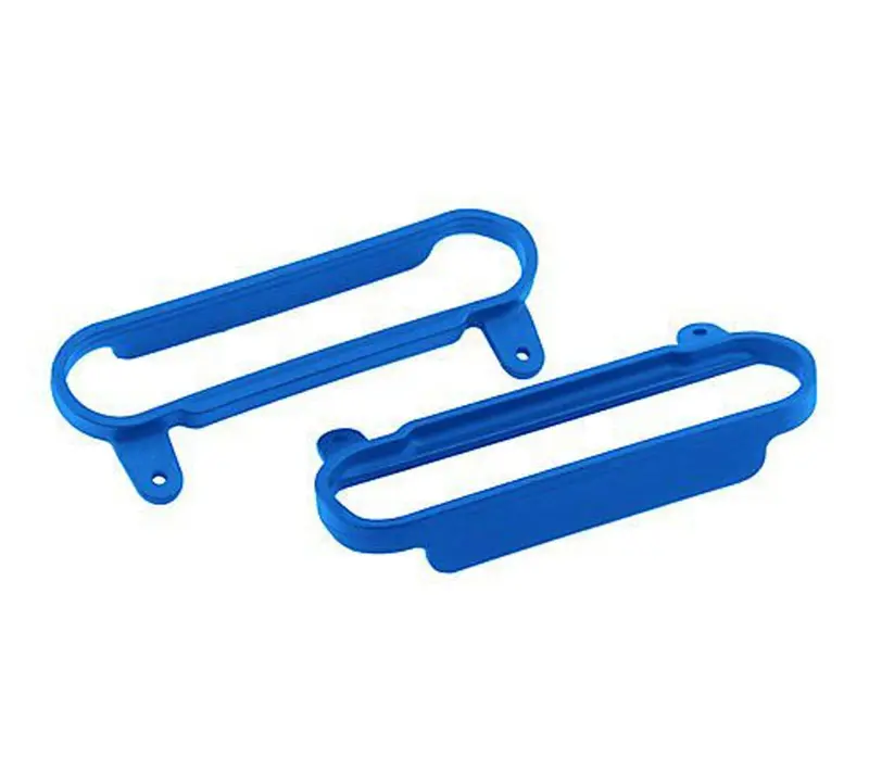Rpm 2 Nerf Bars - Blue, 80625 1