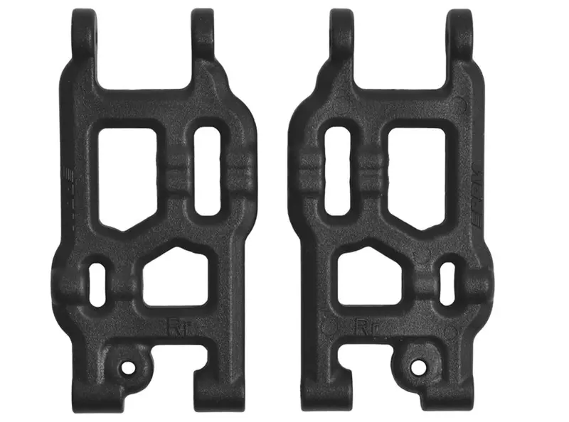 Rpm 2 Rear A-Arms - Black, 73722 1