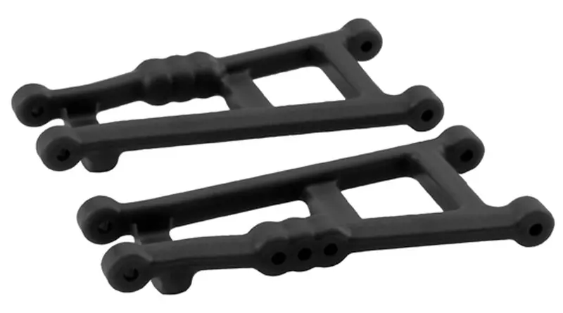 Rpm 2 Rear A-Arms - Black, 80182 1