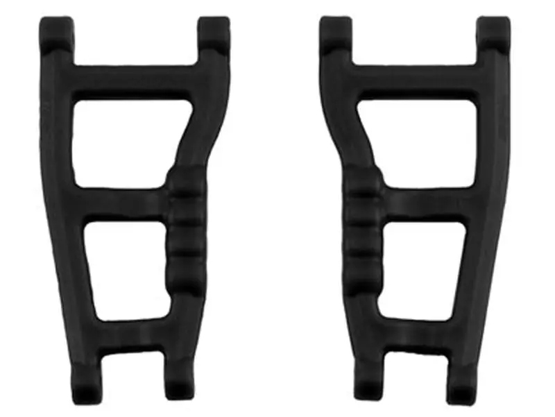 Rpm 2 Rear A-Arms - Black, 80592 1