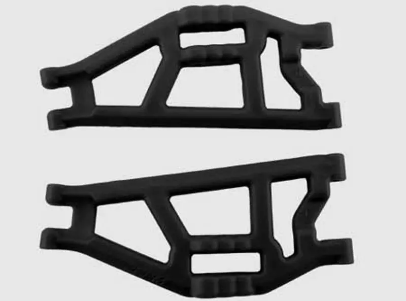 Rpm 2 Rear A-Arms - Black, 80752 1