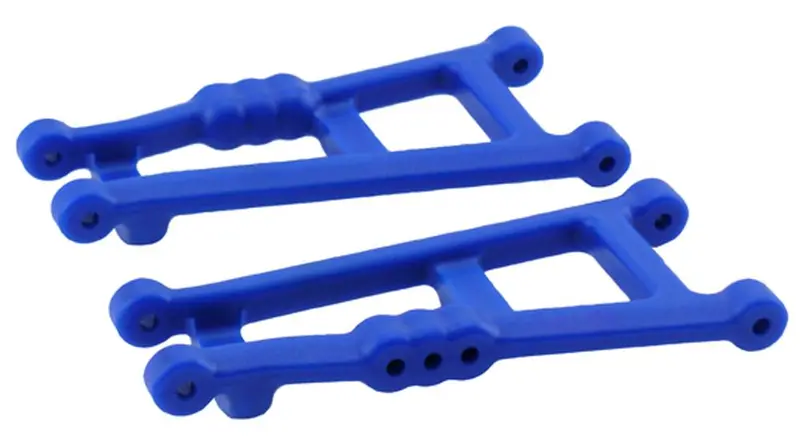 Rpm 2 Rear A-Arms - Blue, 80185 1
