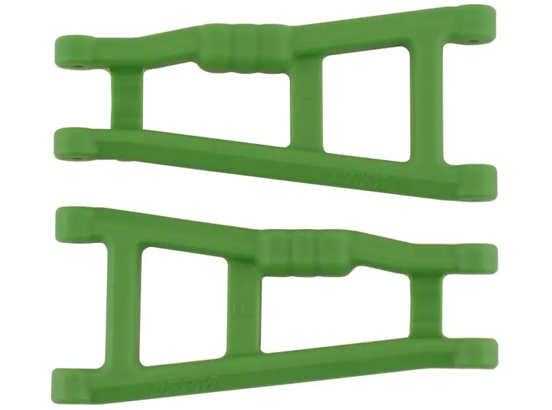 Rpm 2 Rear A-Arms - Green, 80184 1