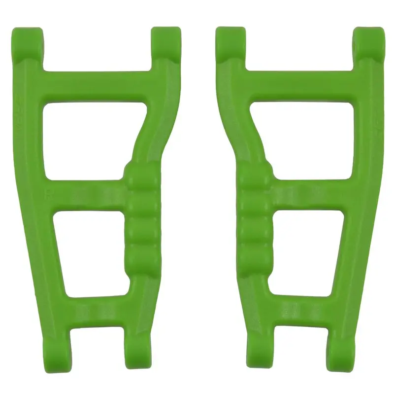 Rpm 2 Rear A-Arms - Green, 80594 1