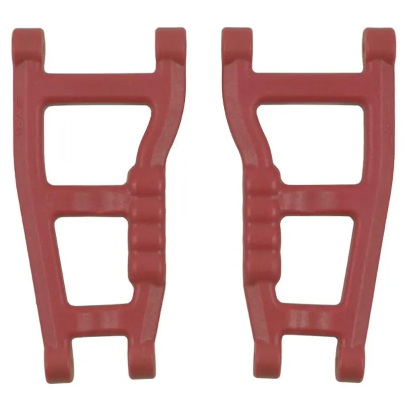 Rpm 2 Rear A-Arms - Red, 80599 1