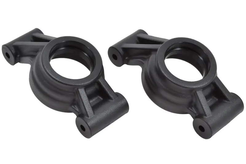 Rpm 81732 Oversized Rear Axle Carriers X-Maxx, 81732 1