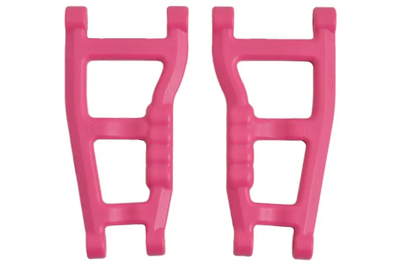 Rpm A-Arms, Rear, Slash 2Wd, Rpm, Pink, 80597 1