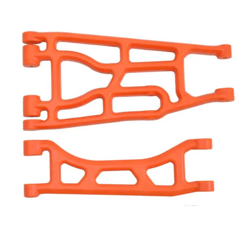 Rpm A-Arms, Upper, Lower, Orange, X-Maxx, 82358 1