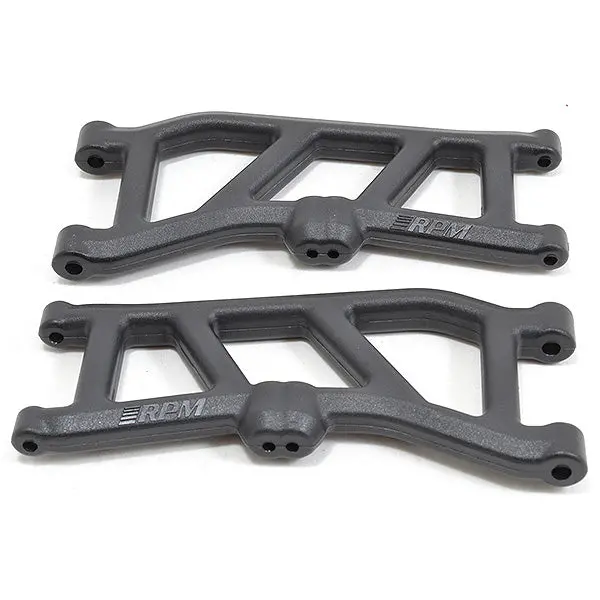 Rpm Arrma Kraton/Outcast 4S Blx Front A-Arms 1