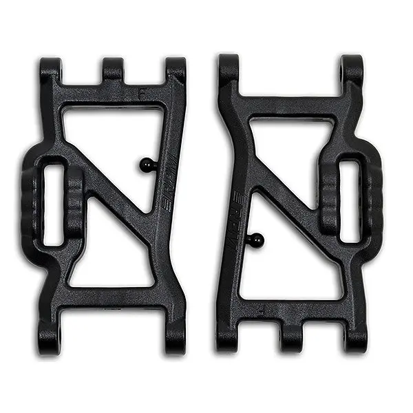 Rpm Associated Rival Mt10 Front A-Arms 1