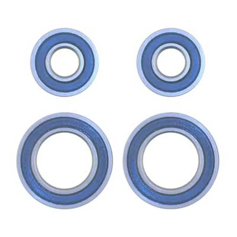 Rpm Axle Carrier Replacement Bearings, 80570 1