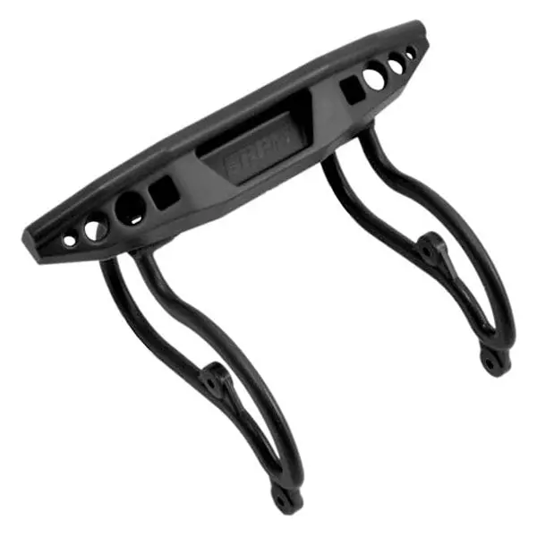 Rpm Black Rear Bumper For Traxxas Stampede 2Wd 1