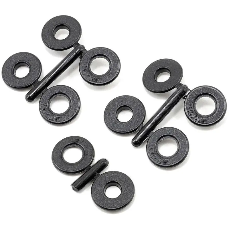 Rpm Body Savers, 80302 8030 1