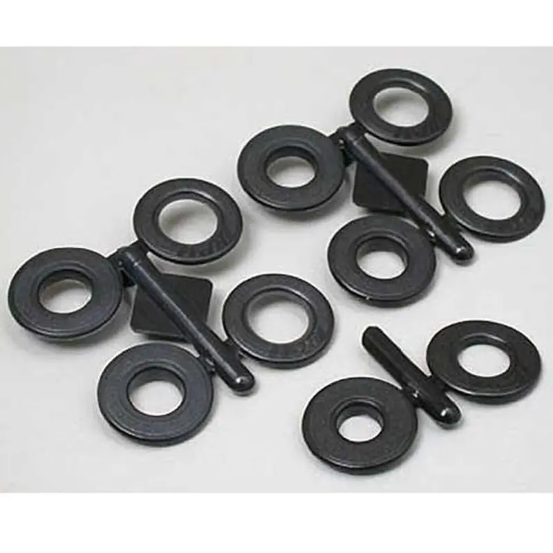 Rpm Body Savers, 80332 8033 1