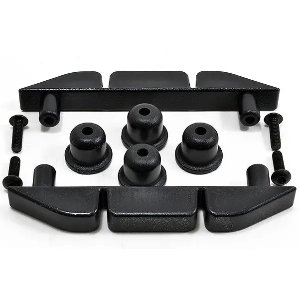 Rpm Body Skid Rails 1
