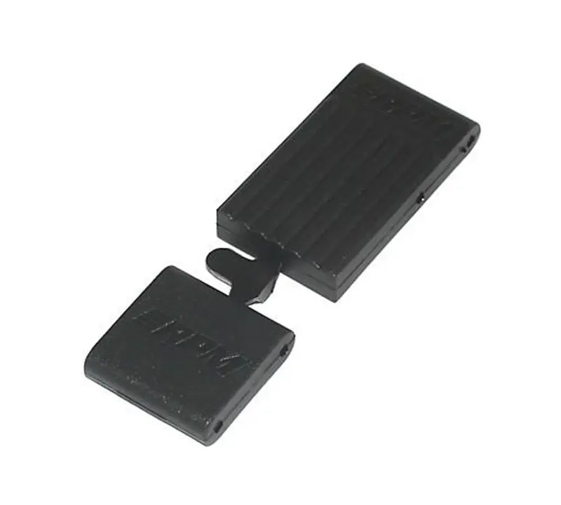 Rpm Bulkhead Brace - Black, 80152 1