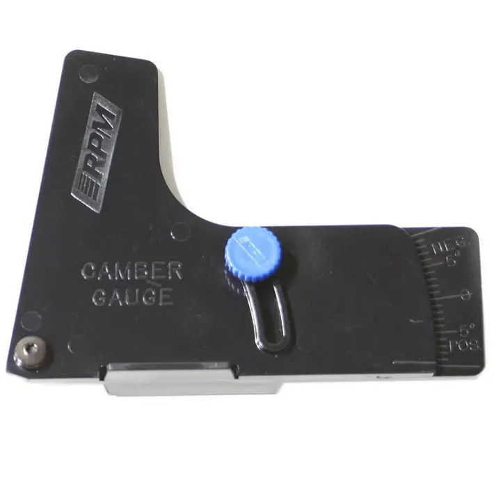 Rpm Camber Gauge 1