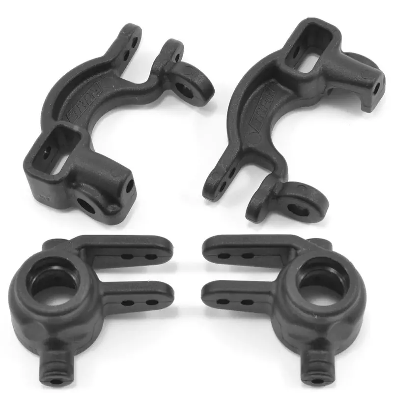 Rpm Caster Blocks/Steering Blocks Slash 4X4, 73592 1