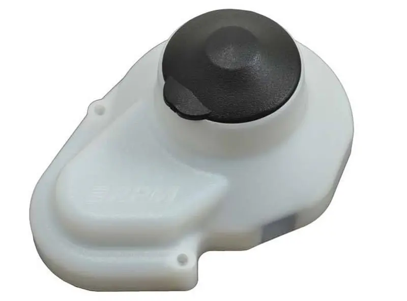 Rpm Classic Gear Cover, 70081 1