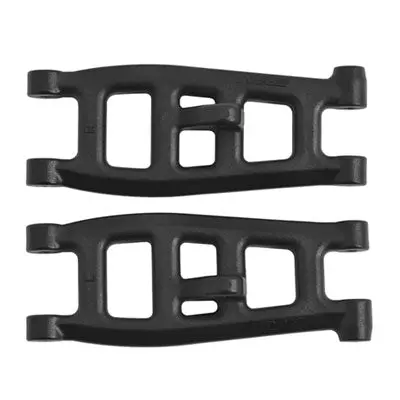 Rpm Ecx Torment, Ruckus & Circuit Front A-Arms - Black 1