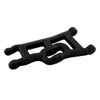 Rpm Elec. Rustler &Amp; Stampede Front Arms Black 1