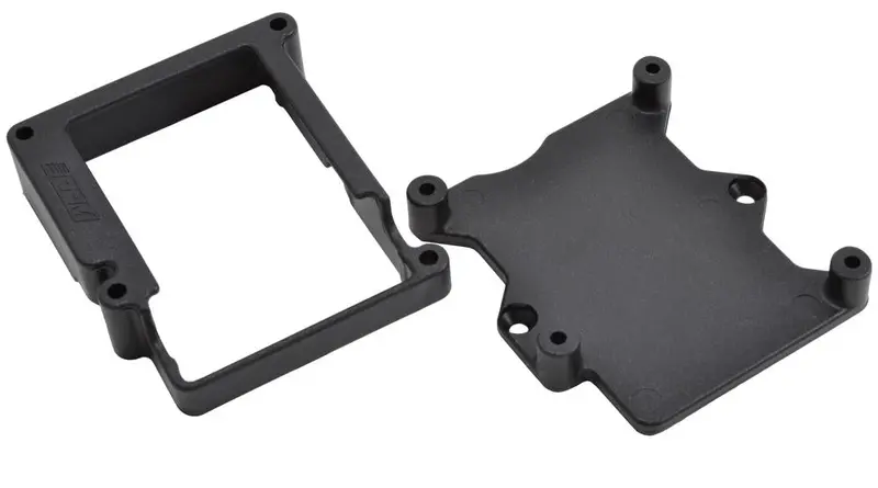 Rpm Esc Cage - Black, 70602 1