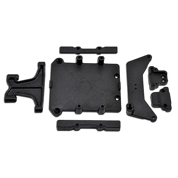 Rpm Esc Cage Castle Mamba X 8S Esc-Traxxas X-Maxx 1