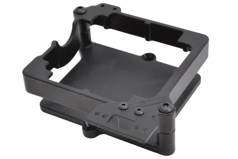 Rpm Esc Cage For Mamba Monster X / Mamba Monster 2, 73622 1
