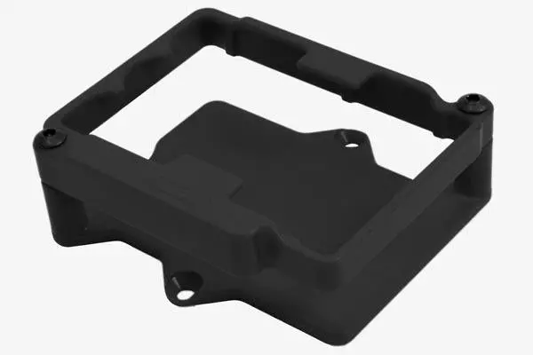 Rpm Esc Cage, Traxxas Vxl-3S, Rpm, Black, 70942 1