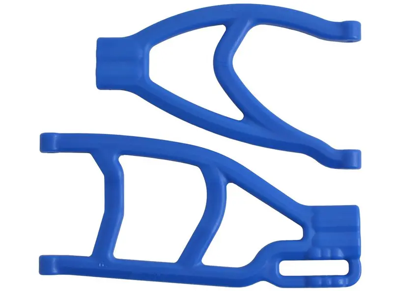 Rpm Extended Right Rear A-Arms - Blue, 70485 1