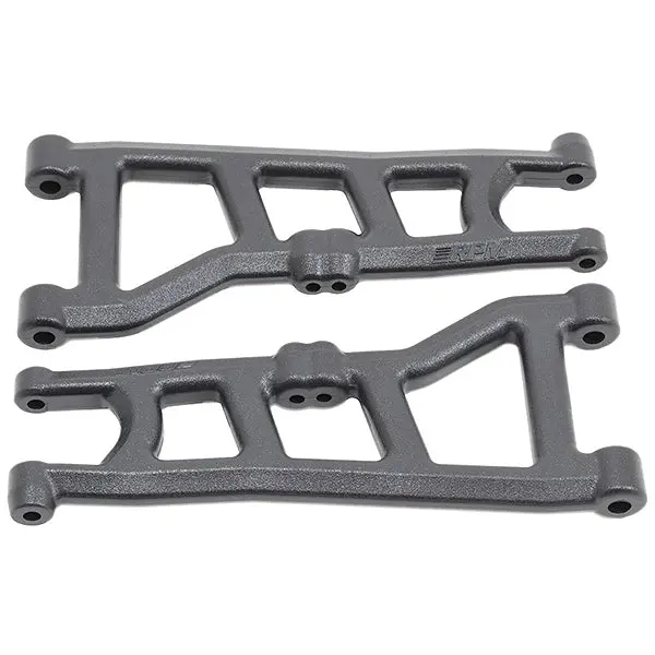 Rpm Front A-Arms For Arrma Typhon 4X4 3S Blx 1