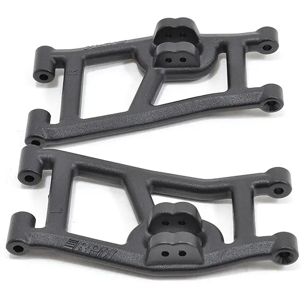Rpm Front A-Arms For Losi Rock Rey 1