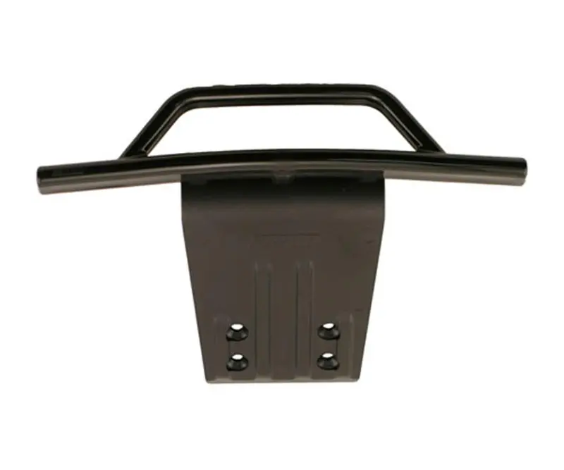 Rpm Front Bumper & Skid Plate, Slash, 80952 1