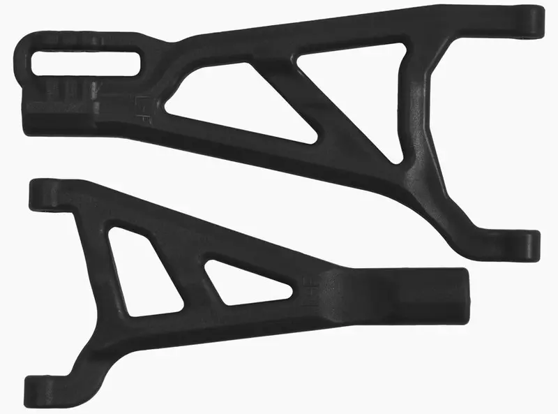 Rpm Front Left A-Arms - Black, 70372 1