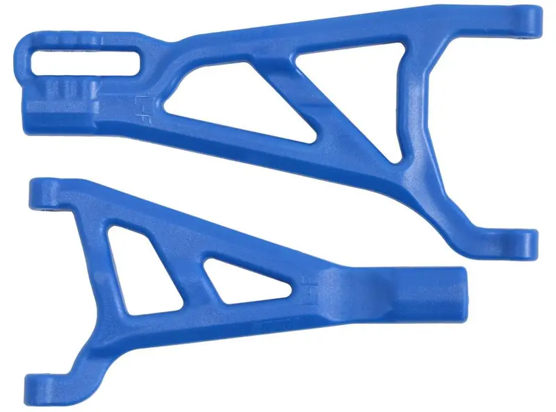 Rpm Front Left A-Arms - Blue, 70375 1