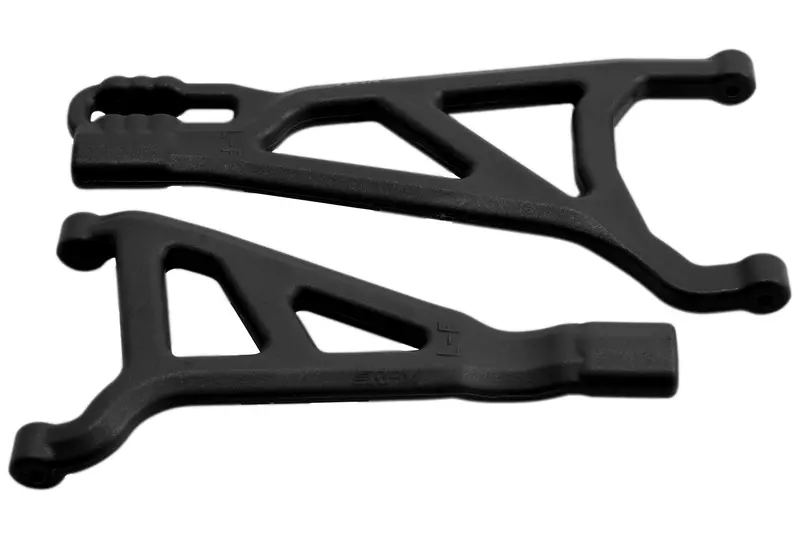 Rpm Front Left A-Arms E-Revo 2.0, Black, 81512 1