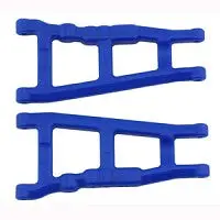 Rpm Front Or Rear A-Arms For Traxxas Slash 4X4 - Blue 1Pr 1