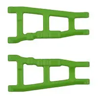 Rpm Front Or Rear A-Arms For Traxxas Slash 4X4 - Green 1Pr 1